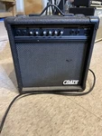 Crate KX-15 Amplifier. Fixed Price $35.00.