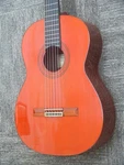 Masaru Matano Clase 500 Classical Guitar Cedar Top Rosewood Back & Sides. Fixed Price $865.82.