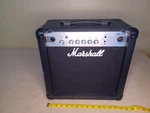 Marshall MG15CF Guitar Combo Amplifier #048. Fixed Price $84.99.