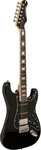 Stagg Electric Guitar With Solid Alder Body. Fixed Price $199.99.