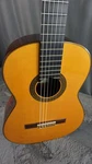 Aria AC80 Made Spain Classical Guitar. Fixed Price $999.00.