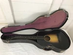 C. 1940S Oahu (kay) Acoustic Guitar W/ Case - Hawaiian Slide. Fixed Price $225.00.