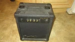 Dean Markley K-15X 40W Guitar Amplifier. Fixed Price $47.29.