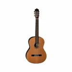 La Mancha Rubi Concert Guitar Solid Cedar. Fixed Price $376.14.