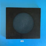Dean Markley K-20BX Guitar Amplifier Used Part: Speaker Cover Mesh Grille Screen. Fixed Price $12.82.