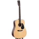 Recording King RD-318 Mahogany Dreadnought Acoustic Guitar W/dlx Adirondack Top. Fixed Price $499.95.