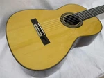 Jose Antonio JA-150 Used Spruce Body Maple Neck Ebony Fingerboard W/hard Case. Fixed Price $800.99.