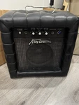 Kustom TR12L Guitar Combo Amplifier. Fixed Price $54.56.