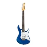 Yamaha PAC012 6-STRING Electric Guitar Right-handed (dark Blue Metallic). Fixed Price $259.99.