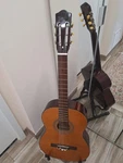 Multi Shine Classic Guitar Japan. Fixed Price $85.00.