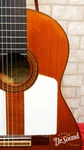 Jose Ramirez Model: Stamp 1969 Cedar / Splless Wood Peg Used Classical Guitar. Fixed Price $4286.64.