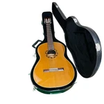 Takamine TGL1 Classical Guitar Hard Case Safe Packing!. Fixed Price $515.00.