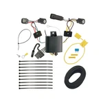 Tekonsha 118726 One Connector Assembly Fits 17 Volt. Fixed Price $87.20.