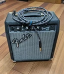 Fender Frontman 10G Amplifier. Fixed Price $47.00.