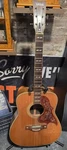 Yamaha Fg 300 Red Label Vintage Acoustic Guitar Made Japan +new Strings. Fixed Price $1700.00.