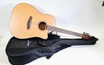 Donner DAG-1C Acoustic Guitar. Fixed Price $89.99.