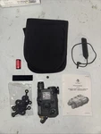 Used L3 Atpial Harris AN/PEQ-15 Ir Laser Illuminator Civilian Version Black. Fixed Price $1500.00.