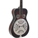 Recording King RR-50-VS Professional Wood Body Resonator Vintage Sunburst. Fixed Price $899.99.