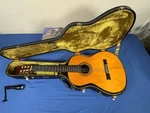 Yamaha GC-31 Handcrafted In Japan 1986-1990. Fixed Price $1100.00.