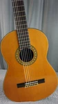 Kiso Suzuki Takeharu Japan Classical Guitar. Fixed Price $399.00.