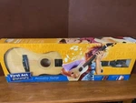 First Act Acoustic Guitar 31 Inches. Fixed Price $26.00.