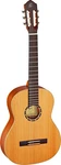 Ortega Guitars R131SN Family Series Pro Slim Neck Nylon Classical 6-STRING Gu.... Fixed Price $369.99.
