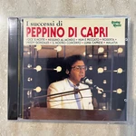 Cd Peppino Di Capri Sucessi Classical 1991 Butterfly Music (new). Fixed Price $16.99.