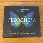 Daniel Cat Florencia Amazonas Cd 2-DISC 2002 Opera Classical Albany. Fixed Price $57.00.