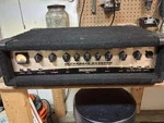 Behringer BX4500H Ultrabass Head. Fixed Price $250.00.