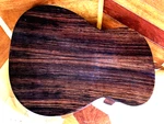 Mint Alvarez 5001 Classical Vintage Guitar Gorgeous Indian Rosewood + Case. Fixed Price $1199.00.