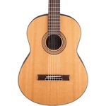 Jasmine JC-27 Solid Top Classical Guitar Natural. Fixed Price $349.00.