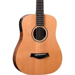 Taylor Baby Acoustic-electric Guitar Natural. Fixed Price $549.00.