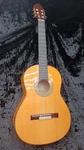 Juan Hernandez Profesor Classical Acoustic Guitar. Fixed Price $1335.99.