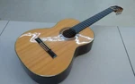 Ryoji Matsuoka MH100 Classical Guitar. Fixed Price $562.99.