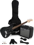 Squier Affinity Series Stratocaster Hss Pack - Charcoal Frost Metallic With. Fixed Price $399.99.