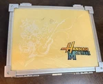 Rare Yellow Disney Hannah Montana Travel Makeup Case- Works. Fixed Price $95.99.