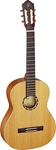 Ortega Guitars R131 Family Series Pro Nylon Classical 6-STRING W/ Free.... Fixed Price $247.99.