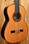 Jose Ramirez Estudio 140 Used Classical Guitar 2024. Fixed Price $3092.51.