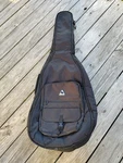 Vintage Boulder Guitar Gigbag Soft Case For Fender Gibson G&l Acoustic Electric. Fixed Price $19.95.