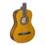 Stagg C410MNAT 1/2 Natural Coloured Classical Guitar. Fixed Price $75.99.