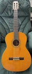 Classical Acoustic Guitar El Torres G200 Made By Terada Natural Color. Fixed Price $421.00.