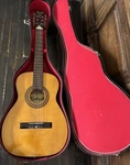 Estrella 6 String Acoustic Guitar Japan *vintage Read Description. Fixed Price $190.07.