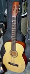 1972 Harmony Classical Guitar H6210 *repair*. Fixed Price $249.99.