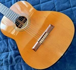 Yukinobu Chai NO.20 1999 Cedar All Solid Classical Guitar "fece Tokyo" Japan. Fixed Price $875.00.