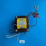 Crate CA30D Guitar Amplifier Part: Slm Transformer Ac Power Unit 94-119-01. Fixed Price $15.78.