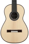 Cordoba Torres Master Series Classical Guitar - Engleman Spruce Top, Gloss. Fixed Price $4399.99.