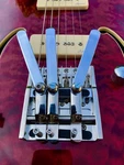 Duesenberg Ez Bolton 3 Arm Up/down Pedal Steel Guitar Effect Multibender Vibrato. Fixed Price $449.99.
