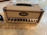 Peavey Classic 20 Mh Guitar Mini Amp Head (chrome Front Panel). Fixed Price $600.00.
