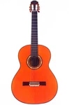 Hermanos Sanchis Lopez 1F Extra 2023 Flamenco Guitar - Outstanding Negra!. Fixed Price $4750.00.