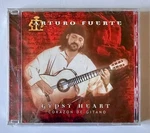 Arturo Fuerte Gypsy Heart Corazon De Gitano Cd New Sealed Flamenco Guitar Latin. Fixed Price $24.99.